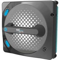 Ramenreinigingsrobot - EZICLEAN - WINDOBOT S12 VIBRAMAX - 72 W - 65 dB - 4 m kabel - Gemaakt in Frankrijk - Zwart