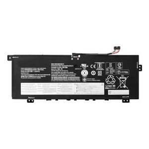 Notebook battery for Lenovo Yoga C740-14 Series 7.72V 51Wh L18L4PE0 L18M4PE0