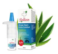 Similasan Droge ogen extra comfort - thumbnail