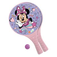 Mondo Beachballset Minnie Mouse, 3dlg. - thumbnail