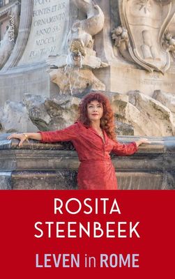 Leven in Rome - Rosita Steenbeek - ebook