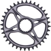 SHIMANO Chain ring shim. xtr 36t.4-arm,fc-m9100
