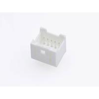 Molex 559171010 Male header, inbouw (standaard) Totaal aantal polen: 10 Rastermaat: 2 mm Inhoud: 1 stuk(s) Tray - thumbnail