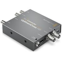 Blackmagic Mini Converter - UpDownCross HD