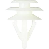 KS Tools 420.1359 Sierstrip-clip voor Honda, verpakking van 10 stuks