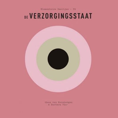 De verzorgingsstaat