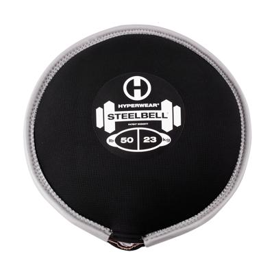 SteelBell 23 kg (50 lbs)
