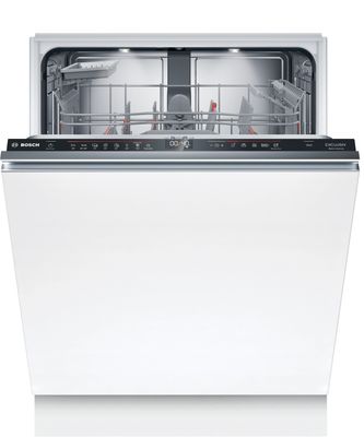 BoschSMD6EBX02E EXCLUSIV Vaatwasser