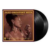Various Artists - Jazz Greatest Hits 2LP