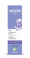 Weleda Hydrating Fluid Organic Iris & Jojoba
