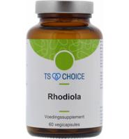 TS Choice Rhodiola Capsules