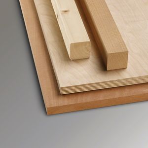 Bosch Accessoires Expert for Wood cirkelzaagblad voor accuzagen 184x1,6/1x20 T48 - 1 stuk(s) - 2608644511 - 2608644511