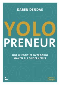 YOLOpreneur - Karen Dendas - ebook
