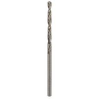 Bosch Accessories 2608585481 HSS Metaal-spiraalboor 3.1 mm Gezamenlijke lengte 65 mm Geslepen DIN 338 Cilinderschacht 10 stuk(s)