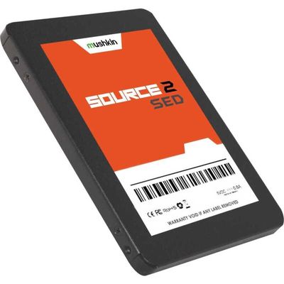 Source 2 SED 2 TB SSD