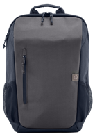 HP Travel 15,6 Laptop Backpack, 18 liter, Iron Grey
