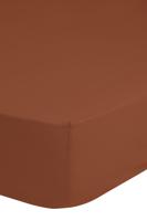 Good Morning Hoeslaken, Terra - (90x220 cm) - Katoen