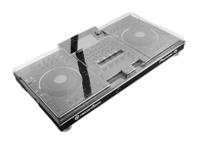 Decksaver DS-PC-XDJXZ DJ-accessoire Mixer/controller cover