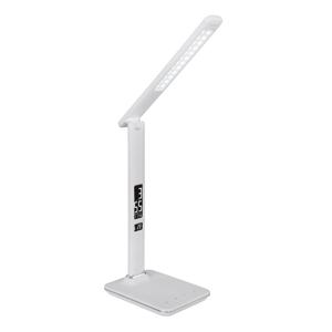 Globo BureaulampTanna wit - 58378W