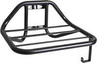 Steco Voordrager transport balhoofdmontage mat zwart Steco Voordrager transport balhoofdmontage mat zwart