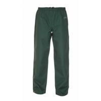 Hydrowear broek - Utrecht - groen - M - 072350