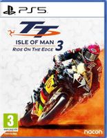 TT Isle of Man 3 - thumbnail