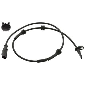 ABS - sensor 106472