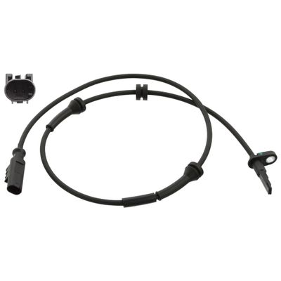 ABS - sensor 106472