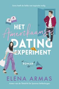 Het Amerikaanse datingexperiment (Paperback)