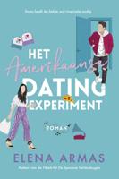 Het Amerikaanse datingexperiment (Paperback)