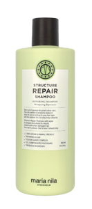 Maria Nila Structure Repair Shampoo 350ml