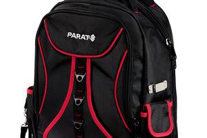 Parat Basic Back Pack 5990830991 Gereedschapsrugzak (zonder inhoud) Universeel 1 stuks (b x h x d) 380 x 470 x 220 mm