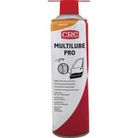 CRC MULTILUBE PRO Bijzonder krachtig hechtsmeermiddel 500 ml