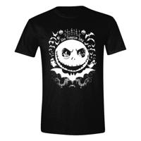 The Nightmare Before Christmas T-Shirt Jack Size M - thumbnail