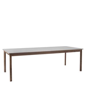 &Tradition Patch Eettafel - Griogio Londra - 240 cm.