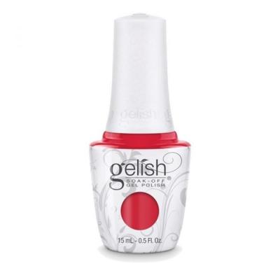 Gelish Soak-Off Gel Polish A Petal For Your Thoughts 15ml Gelish Soak-Off Gel Polish A Petal For Your Thoughts 15ml
