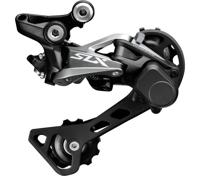 Shimano slx rd-m7000-11 11-speed shadow plus rear derailleur