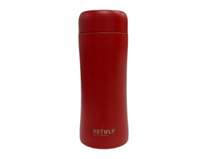 Retulp Thermosbeker Hot Red 300ml