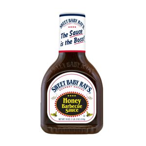 Sweet Baby Ray's - Honey Barbecuesaus - 12x 425ml