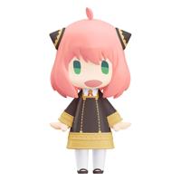Spy x Family HELLO! GOOD SMILE Action Figure Anya Forger 10 cm Spy x Family HELLO! GOOD SMILE Action Figure Anya Forger 10 cm
