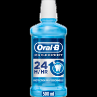 OralB Professionele Bescherming Mondwater 500 ml bij Jumbo OralB Professionele Bescherming Mondwater 500 ml bij Jumbo