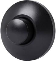 Enzo Ecodim led vloerdimmer zwart universeel 230v 0-50w - 4365310