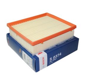 Luchtfilter S0374