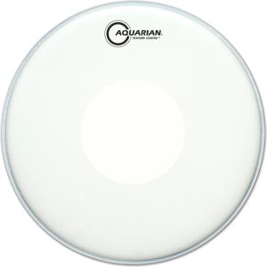 Aquarian 14 inch Texture Coated Power Dot Snaredrumvel