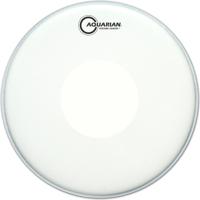 Aquarian 14 inch Texture Coated Power Dot Snaredrumvel