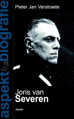 Joris van Severen (Paperback)