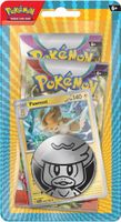 Pokemon TCG Booster 2-pack (Pawmot)
