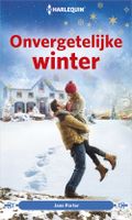 Onvergetelijke winter - Jane Porter - ebook