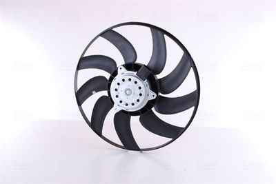Koelventilator 85728