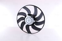 Koelventilator 85728